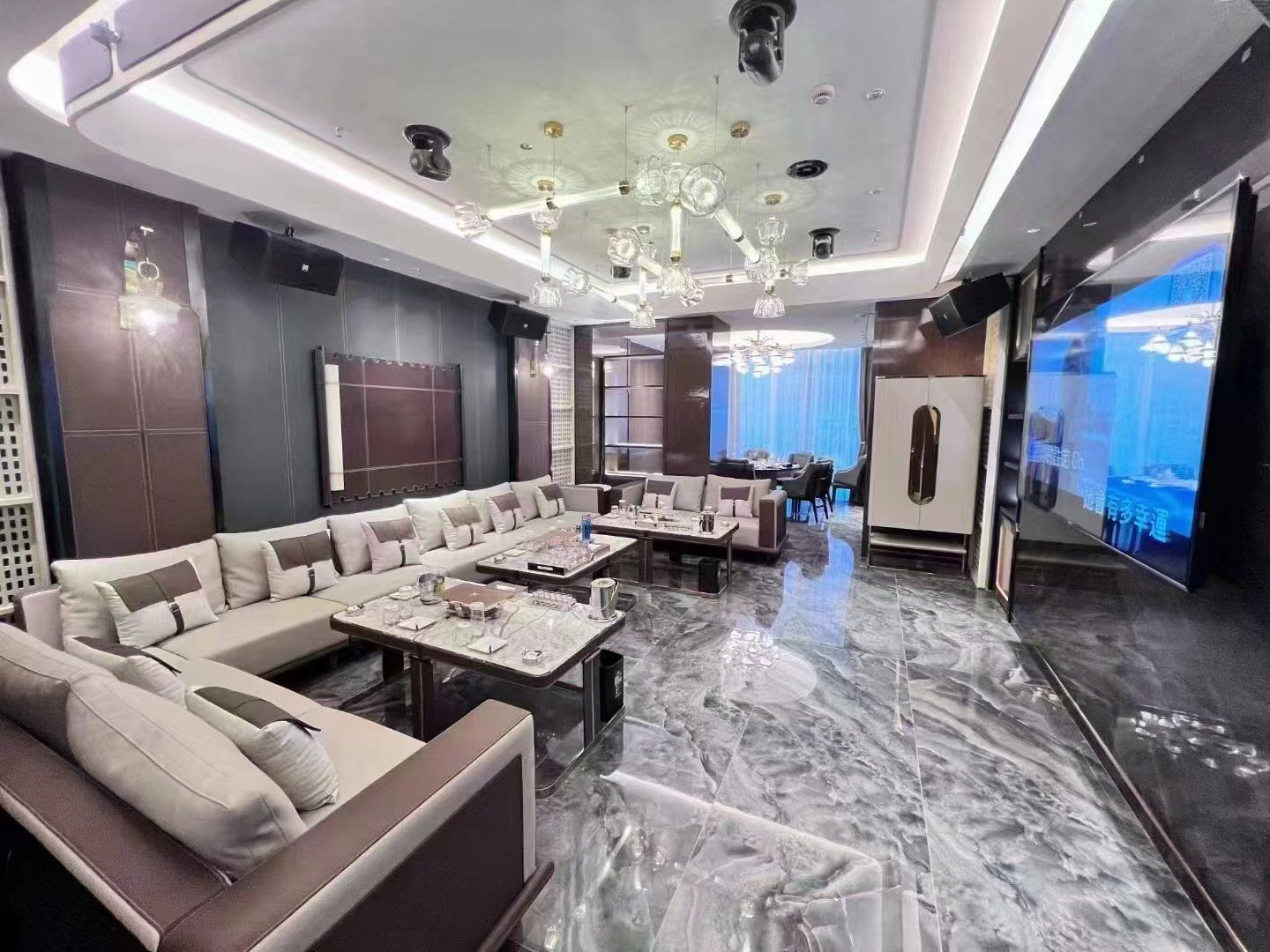 本溪商务ktv可以组局-南芬区ktv预定